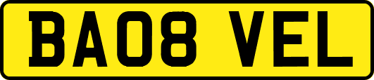 BA08VEL