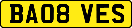 BA08VES