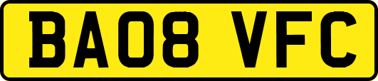 BA08VFC