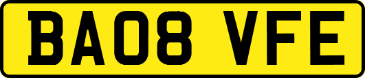BA08VFE