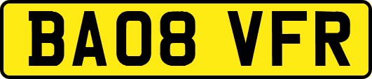 BA08VFR
