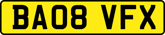 BA08VFX