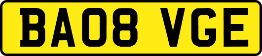 BA08VGE