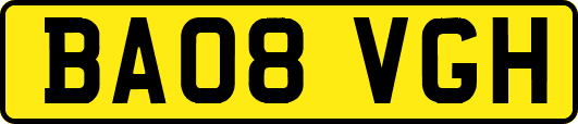 BA08VGH