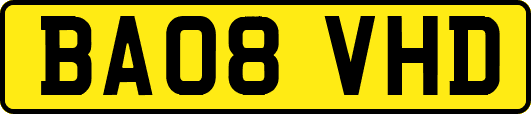 BA08VHD