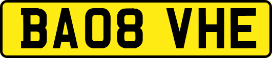 BA08VHE