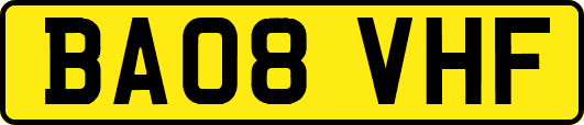 BA08VHF
