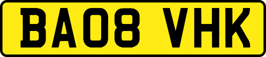 BA08VHK