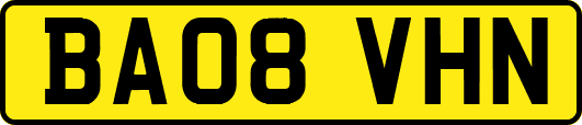 BA08VHN