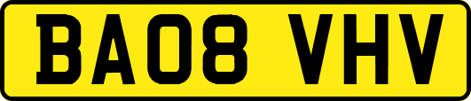 BA08VHV