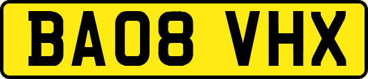 BA08VHX