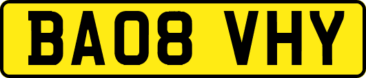 BA08VHY