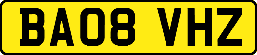 BA08VHZ