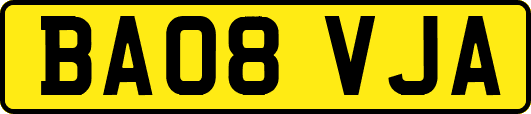 BA08VJA