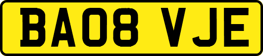 BA08VJE