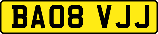 BA08VJJ
