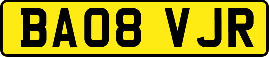 BA08VJR