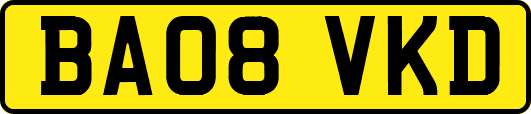 BA08VKD