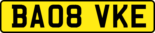 BA08VKE