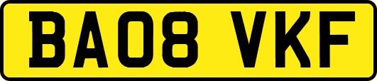 BA08VKF