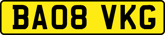 BA08VKG