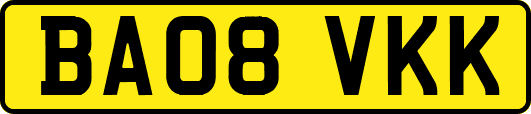 BA08VKK