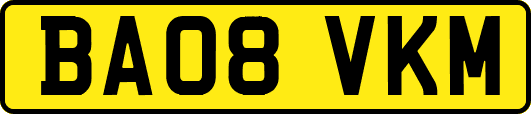 BA08VKM