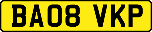 BA08VKP