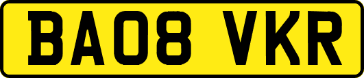 BA08VKR