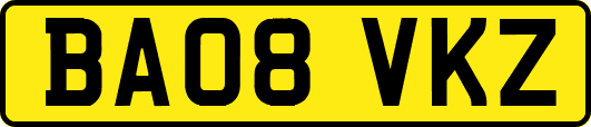 BA08VKZ