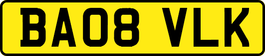 BA08VLK