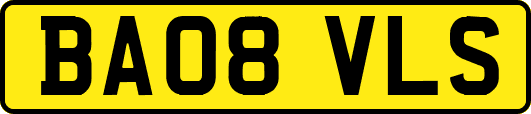 BA08VLS