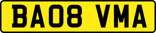 BA08VMA