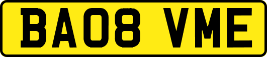 BA08VME