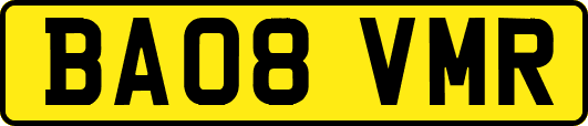 BA08VMR