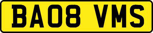 BA08VMS