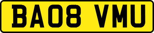 BA08VMU