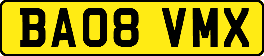 BA08VMX