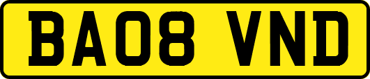 BA08VND