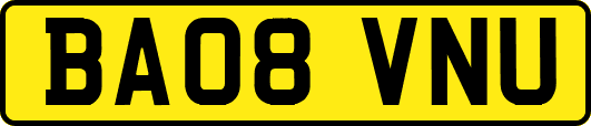 BA08VNU