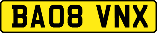 BA08VNX