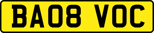 BA08VOC