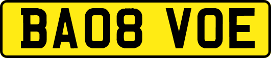 BA08VOE