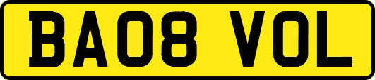 BA08VOL