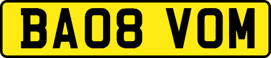 BA08VOM