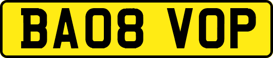 BA08VOP