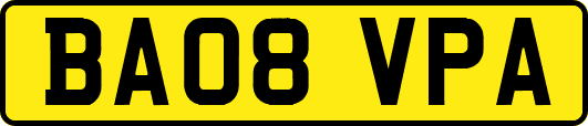 BA08VPA