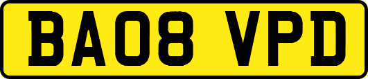 BA08VPD