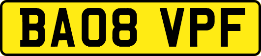 BA08VPF
