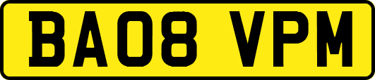BA08VPM